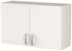 Cabinet 2-врати Remi-100φ 28β 60ψ cm