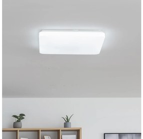 Brilagi - Димируемо таванно LED осветително тяло OPAL LED/24W/230V 3000/4000/6500K+дистанционно управление