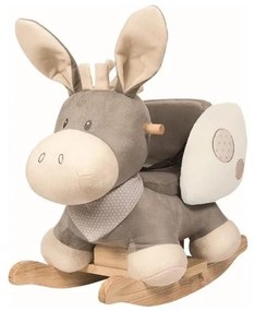 Nattou - Rocker CAPUCCINO магаре бежов