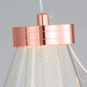 Пендел Rose Gold APP1765-1CP