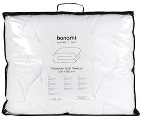 Целогодишна олекотена завивка и пълнеж 200x200 cm Medium – Bonami Essentials