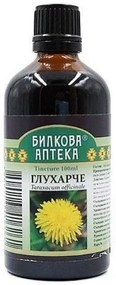 Тинктура Биохерба, Глухарче корен, 100 мл