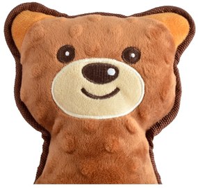 Играчка за куче Bear – Love Story