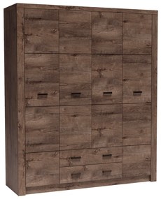 Гардероб I-18