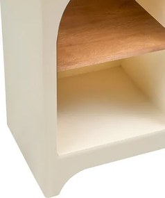 Скрин atmosphera Sienna, 91 cm, Мангово дърво