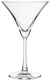 Ocean - Стъклена чаша за коктейли на столче 285мл-MADISON-(1015C10)
