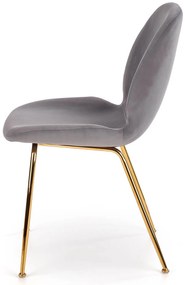 Стол Ron-Gkri (4) парчета