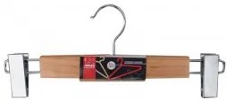 Horecano - Закачалка за панталони 29,5см - 1бр (HW61059)