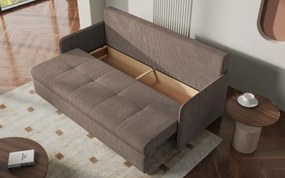 Разтегателно канапе Астел