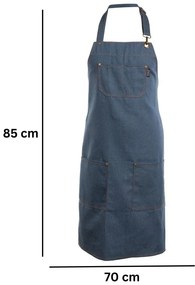 Престилка Indigo – Tiseco Home Studio