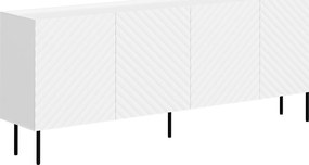 Бюфет Lucca plus-Leuko