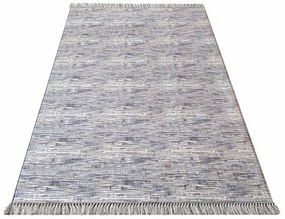 Оригинален практичен кухненски килим Ширина: 160 см | Дължина: 220 см
