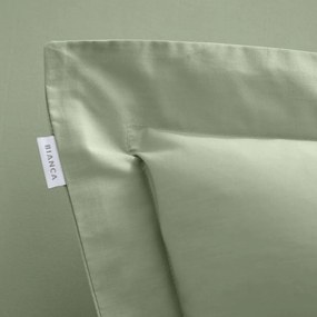 Калъфки за възглавници 2 бр. от памук перкал 50x75 cm Cotton Percale – Bianca