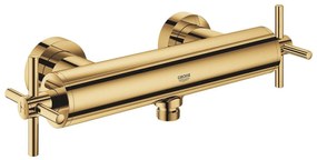 Смесител за душ 1/2″ 26003GL3, двуръкохватков