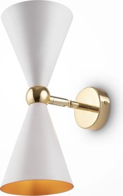 Maytoni Стенен осветител (аплик) - MOD108WL-02WG