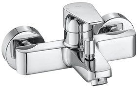 Roca A5A0290C00 - Смесител за вана ATLAS, хром, лъскав