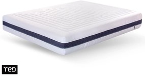 Матрак 144/190, двулицев Nuvola