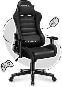 Детски стол за игри Huzaro Ranger 6.0-Mauro