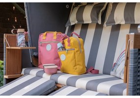 Тританова детска бутилка 400 ml Whale – Kindsgut