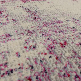 Лилав килим 120x170 cm Colores cloud – Asiatic Carpets