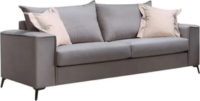 Диван Verona триместен-Gkri Skouro