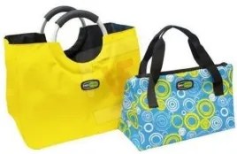 Gio Style - К-кт чанти Bag in the City 24+7 л