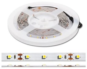 Ecolite DX-SMD3528-BI/1,5M - LED Лента 1.5 м LED/7,2W/230V