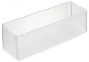 Пластмасови органайзери за чекмеджета в комплект от 2 броя Tower - YAMAZAKI