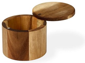 Кутия за сол - Holm