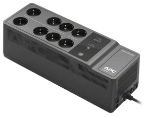 Непрекъсваем ТЗИ APC Back-UPS 850VA, 230V, USB Type-C and A charging ports