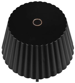 Затъмняващо се външно осветително тяло ø 13,5 cm Suarez – Trio