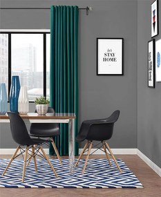 Фотьойл Dolce-черен (4) парчета