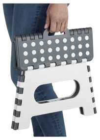 Бяло-черна стъпка Secura - Maximex