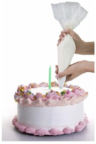 Пластмасова торбичка за декориране 20 бр. – Metaltex