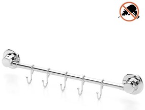 ПОСТАВКА ЗА БАНЯ TEKNO TEL DM-284 , хром