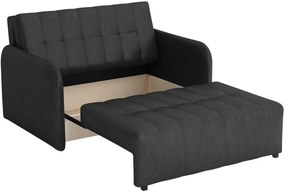 Разтегателен диван Viva Grand II-Prasino