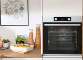 Вградена фурна Gorenje BPS6737E1-Inox