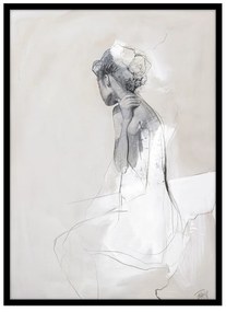 Картина 50x70 cm History 1 – Malerifabrikken