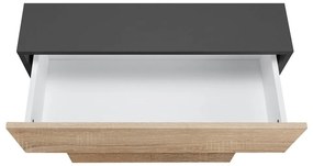 Шкаф за баня , 76 x 98 cm Wisla - Støraa