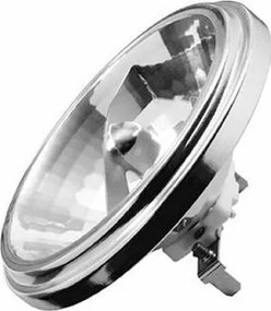 Лампа Йод G53 Halogen 50W 2700K AR111