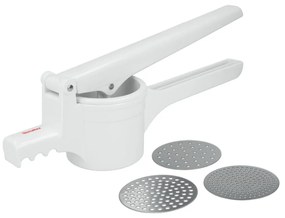 Преса за картофи , 40 x 9 cm - Metaltex