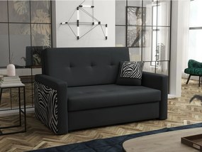 Разтегателен диван Vivia Mel II-Mauro-Leuko