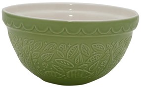 Зелена глинена купа ø 21 cm In the Forest – Mason Cash