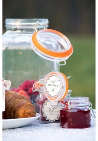 Буркани за консервиране 12 бр. 90 ml – Esschert Design