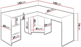Бюро Fotyn corner