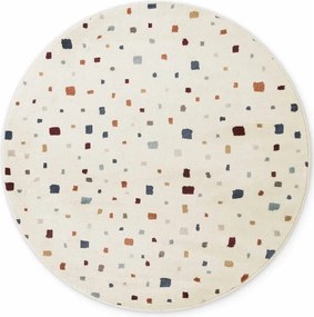 Детски килим ø160 cm Funny Squares – Hanse Home