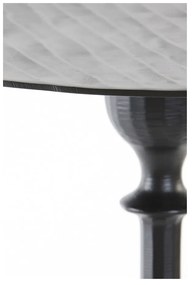 Кръгла странична масичка ø 40 cm Janna – Light &amp; Living