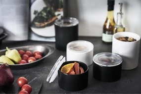 Керамична кутия за храна Tower – YAMAZAKI