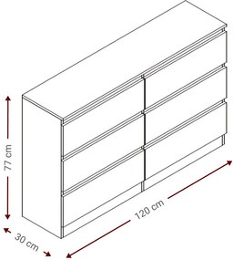 Скрин Juniper 6S Lite-черен