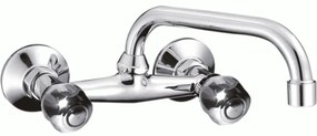 Смесители » КЛИЕР » ICF 5015838C M7120